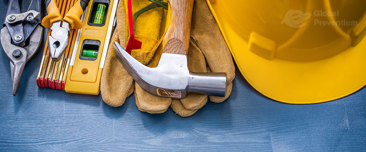 Seguridad  en el Trabajo